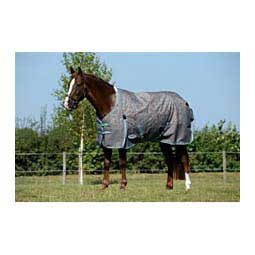 Comfitec Essential Western Print Standard Neck Horse Blanket Western Tool - Item # 44609