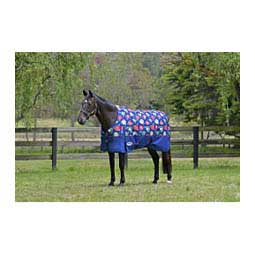 Comfitec Essential Western Print Standard Neck Holiday Sweaters - Item # 44609