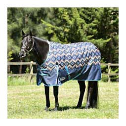 Comfitec Essential Western Print Standard Neck Sedona Star - Item # 44609