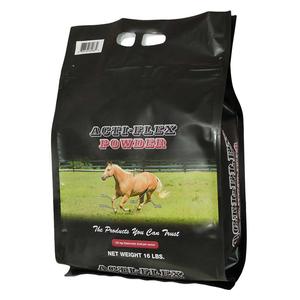Acti-Flex Powder Joint Supplement for Horses 16 lb refill bag (256 days) - Item # 44617