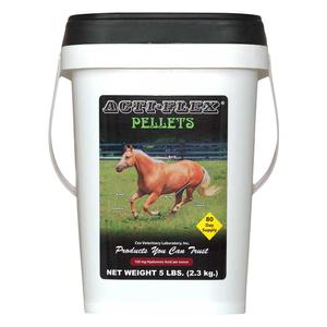 Acti-Flex Pellets for Horses 5 lb (80 days) - Item # 44618