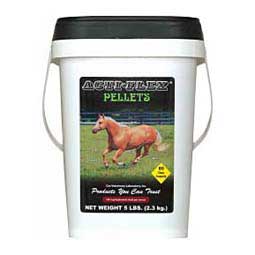 Acti-Flex Pellets for Horses 5 lb (40-80 days) - Item # 44618