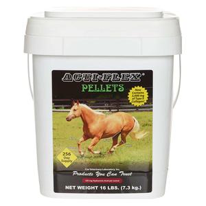 Acti-Flex Pellets for Horses 16 lb (256 days) - Item # 44619
