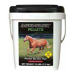 Acti-Flex Pellets for Horses 16 lb (256 days) - Item # 44619