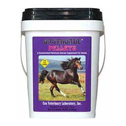 Gastroade Pellets for Horses 9 lb (72 days) - Item # 44620