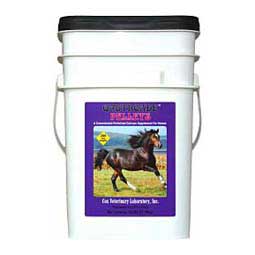 Gastroade Pellets for Horses 25 lb (200 days) - Item # 44621