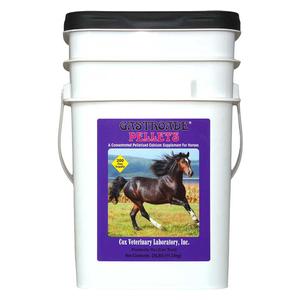 Gastroade Pellets for Horses 25 lb (200 days) - Item # 44621