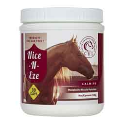 Nice-N-Eze for Horses 20 ct (10-20 days) - Item # 44625