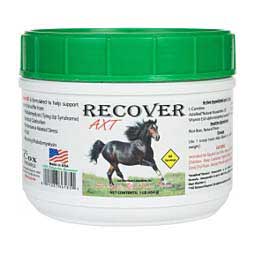 Recover AXT for Horses