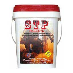 STP Pellets for Horses 10 lb (160 days) - Item # 44631