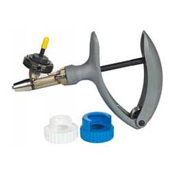 Fixed Dose Bottle Feed Syringe .5 ml - Item # 44636
