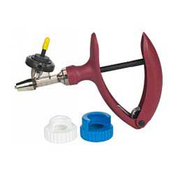 Fixed Dose Bottle Feed Syringe 1 ml - Item # 44637