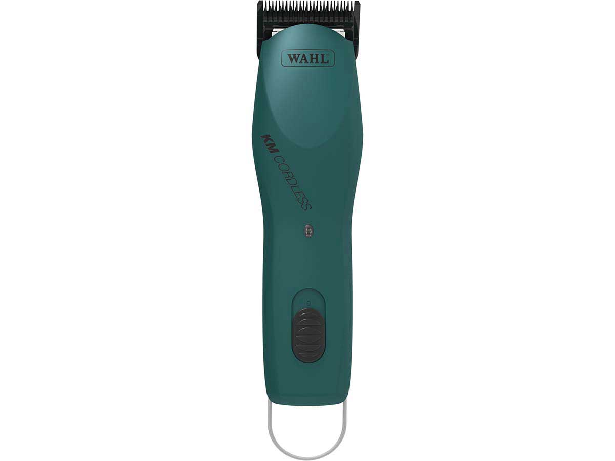 KM Cordless 2Speed Clipper Wahl A5 Type Clippers Grooming