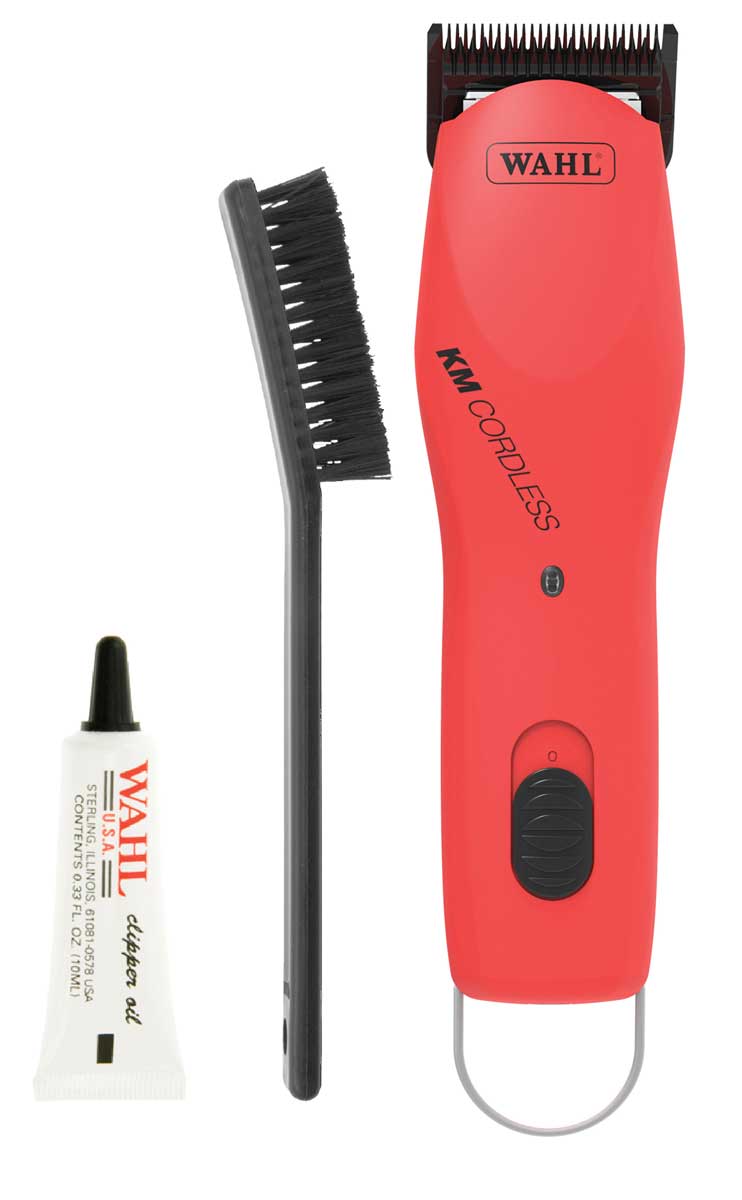 Wahl Sterling Clipper Oil - Wahl Sterling