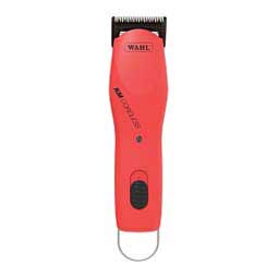 KM Cordless 2-Speed Clipper Poppy - Item # 44692