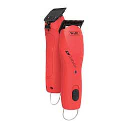 KM Cordless 2-Speed Clipper Poppy - Item # 44692