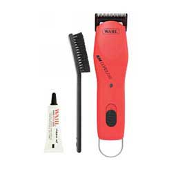 KM Cordless 2-Speed Clipper Poppy - Item # 44692