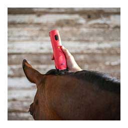 KM Cordless 2-Speed Clipper Poppy - Item # 44692