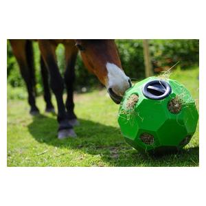 Hay Play Horse Feed Toy Green - Item # 44717