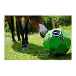 Hay Play Horse Feed Toy Green - Item # 44717