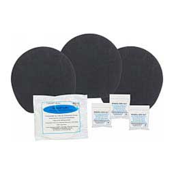 Hoof Hug Tape Abscess Care Pack for Horses 3 ct - Item # 44742