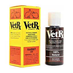 VetRx Rabbit Aid 2 oz - Item # 44754
