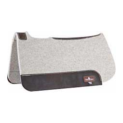 Kids Felt Horse Saddle Pad 25.5 x 26 - Item # 44791