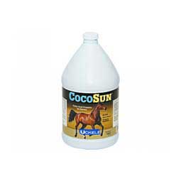 CocoSun Oil Fatty Acid Formula for Horses