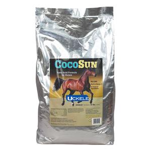 CocoSun Fatty Acid Formula for Horses 30 lb (45-180 days) - Item # 44806