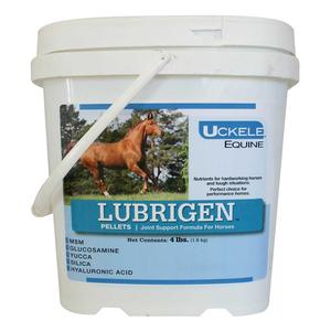 Lubrigen Joint Support Formula for Horses 4 lb (30-60 days) - Item # 44809