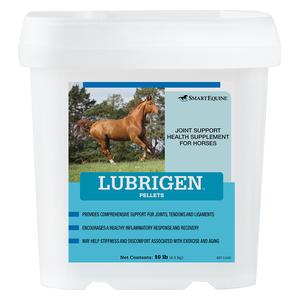 Lubrigen Joint Support Formula for Horses 10 lb (75-150 days) - Item # 44810