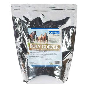 Poly Copper Powder for Horses 10 lb (1814 days) - Item # 44812