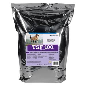TSF 100 Thyroid Stimulating Factors for Horses 5 lb (75 days) - Item # 44815