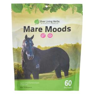 Mare Moods Herbal Formula for Horses 1 lb (60 days) - Item # 44817
