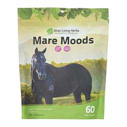 Mare Moods Herbal Formula for Horses 1 lb (60 days) - Item # 44817