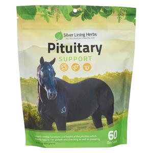 Pituitary Support Herbal Formula for Horses 1 lb (60 days) - Item # 44820
