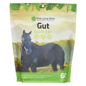 Gut Support Herbal Formula for Horses 1 lb (60 days) - Item # 44821