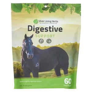 Digestive Support Herbal Formula for Horses 1 lb (60 days) - Item # 44822