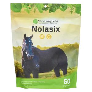 Nolasix Herbal Formula for Horses 1 lb (60 days) - Item # 44823