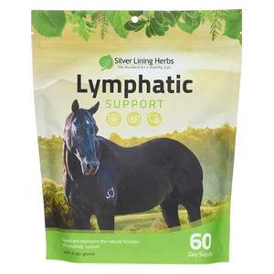 Lymphatic Support Herbal Formula for Horses 1 lb (60 days) - Item # 44825