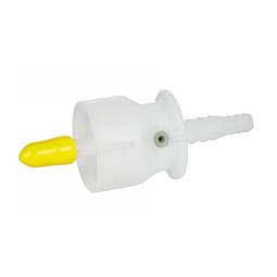 Allflex Draw-Off Caps 20 mm - Item # 44829