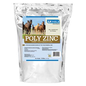 Poly Zinc Powder for Horses 10 lb (1512 days) - Item # 44833