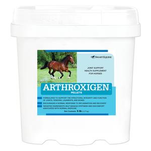 Arthroxigen Pellets for Horses 5 lb (23-45 days) - Item # 44843