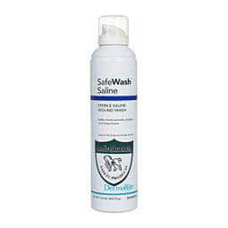 SafeWash Saline - Sterile Saline Wound Wash 7.4 oz - Item # 44861