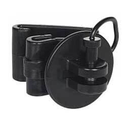 T-Post Pin-Lock Insulator Black - Item # 44868