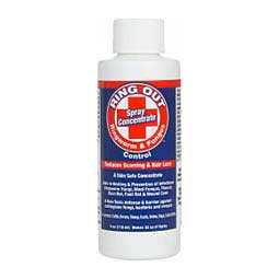 Ring Out Ringworm Fungus Control Spray Concentrate