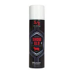 Show Glo Conditioning Spray for Show Pigs 5.7 oz - Item # 44872