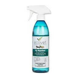Ecovet Fly Repellent for Horses and Livestock 18 oz - Item # 44880