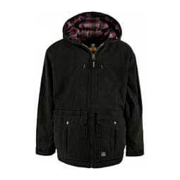 Echo One One Mens Jacket Black - Item # 44914