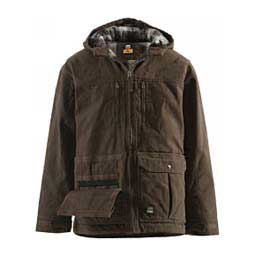 Echo One One Mens Jacket Bark - Item # 44914